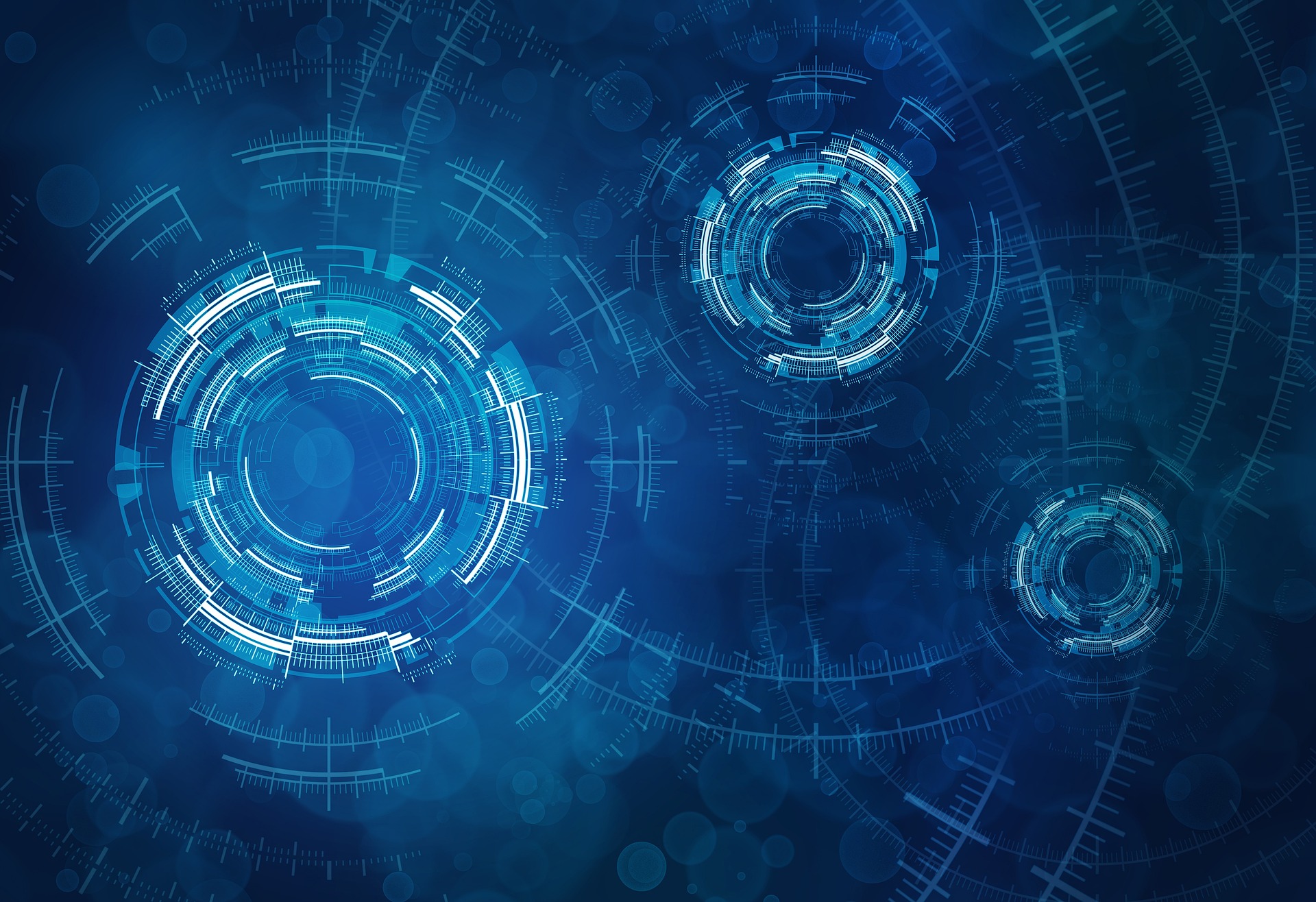 Tech circles