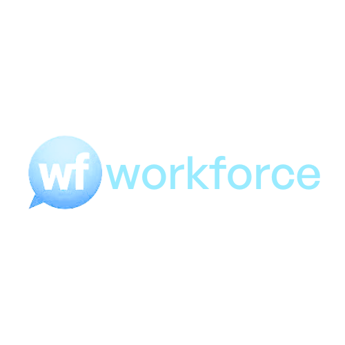 Workforce logo