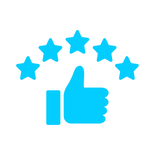 Boost quality icon