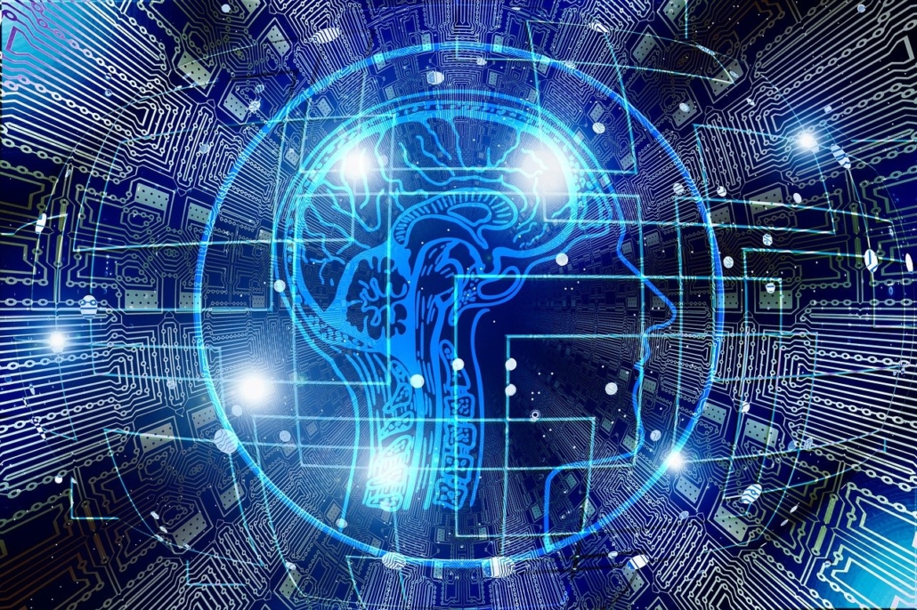 AI in recruitment